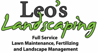 Leo's Landscaping Located In Long Valley